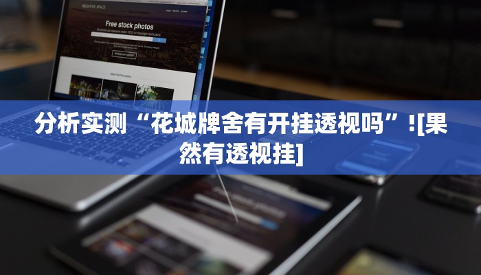 分析实测“花城牌舍有开挂透视吗”![果然有透视挂]