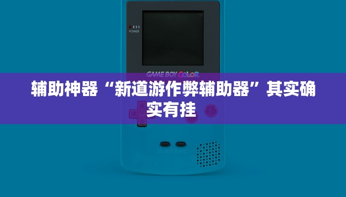 教程辅助“老友十三水外卦”其实确实有挂