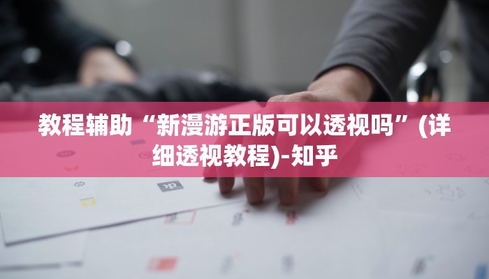 今日教程“手中畅游辅助专用神器”开挂详细教程