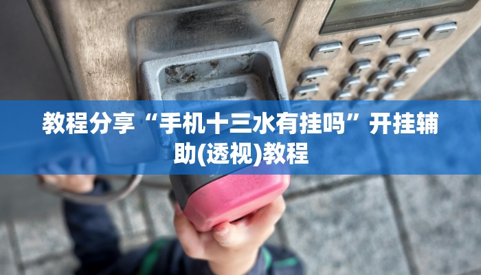 分享实测“榕城510K怎么装挂”开挂辅助(透视)教程