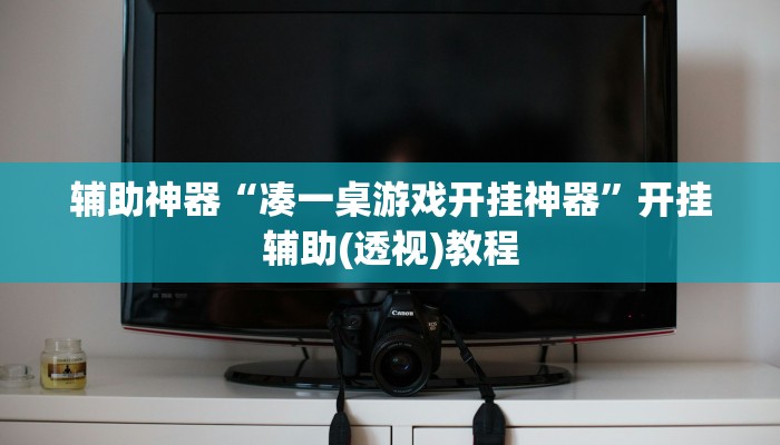 辅助神器“凑一桌游戏开挂神器”开挂辅助(透视)教程 辅助神器“凑一桌游戏开挂神器”开挂辅助(透视)教程
