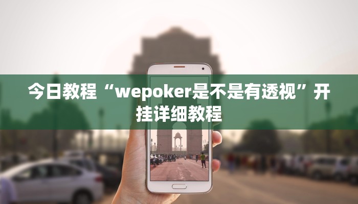 辅助神器“越乡游双扣可以开挂吗”其实确实有挂 