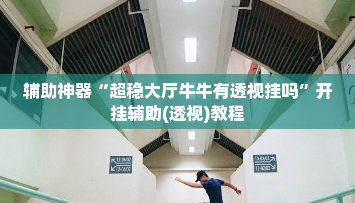 辅助神器“超稳大厅牛牛有透视挂吗”开挂辅助(透视)教程