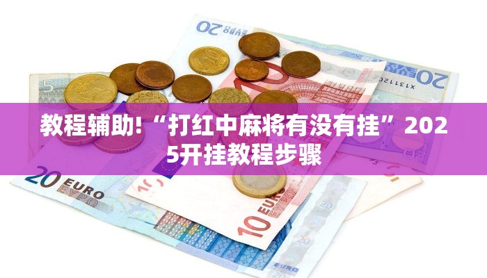 教程辅助!“打红中麻将有没有挂”2025开挂教程步骤