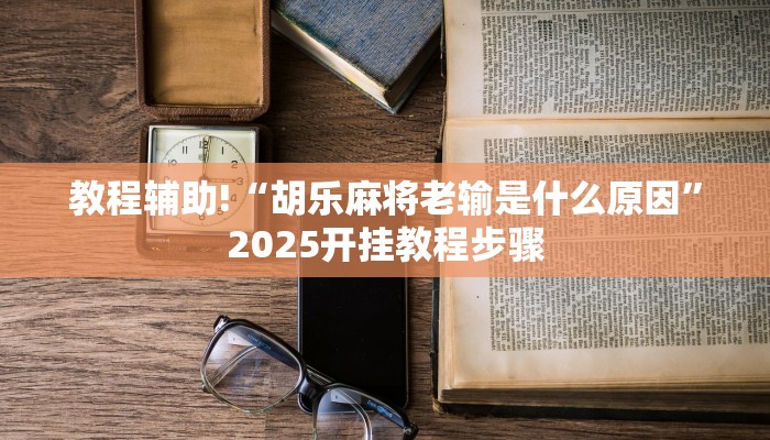 教程辅助!“胡乐麻将老输是什么原因”2025开挂教程步骤 教程辅助!“胡乐麻将老输是什么原因”2025开挂教程步骤