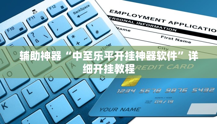 辅助神器“中至乐平开挂神器软件”详细开挂教程