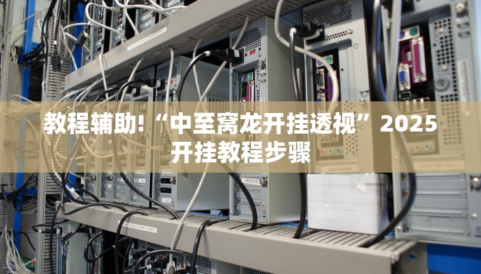 教程辅助!“中至窝龙开挂透视”2025开挂教程步骤