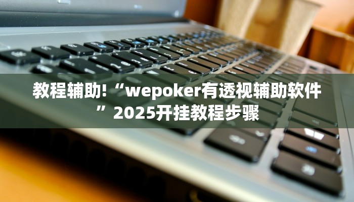 教程辅助!“wepoker有透视辅助软件”2025开挂教程步骤
