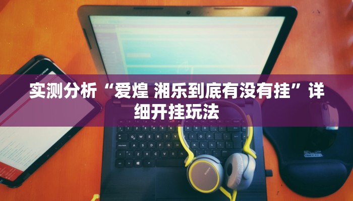 辅助开挂神器“财神十三张辅助神器”其实确实有挂