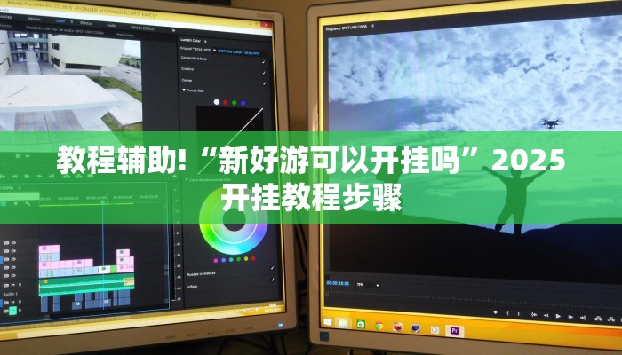 教程辅助!“新好游可以开挂吗”2025开挂教程步骤