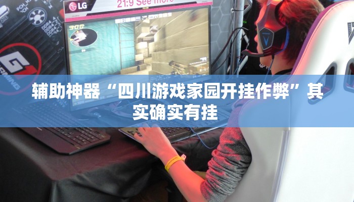 辅助神器“四川游戏家园开挂作弊”其实确实有挂 辅助神器“四川游戏家园开挂作弊”其实确实有挂