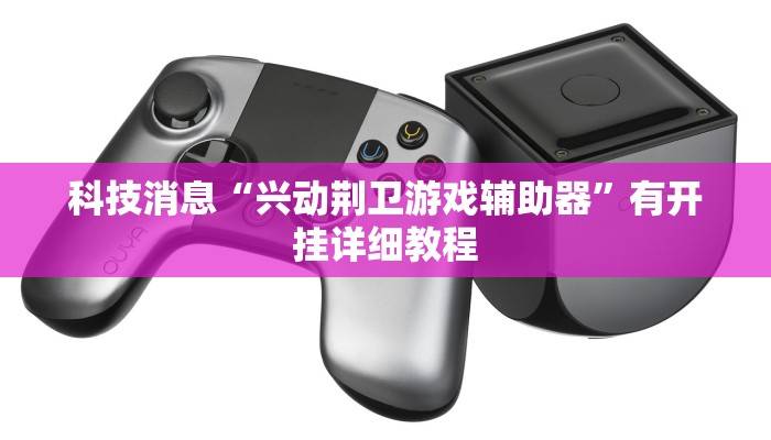 科技消息“兴动荆卫游戏辅助器”有开挂详细教程