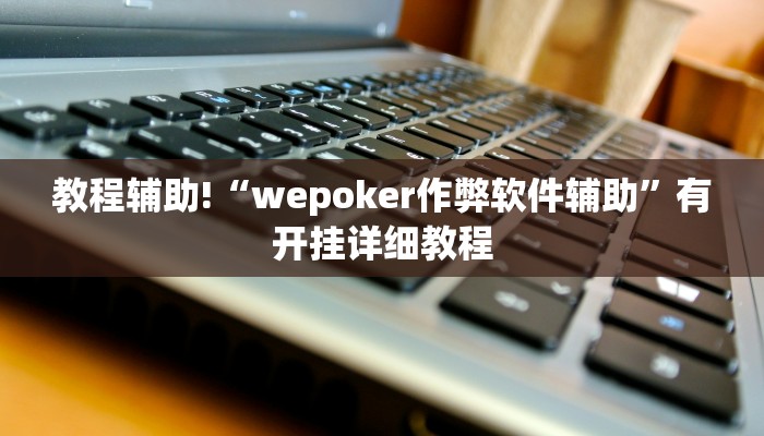 教程辅助!“wepoker作弊软件辅助”有开挂详细教程