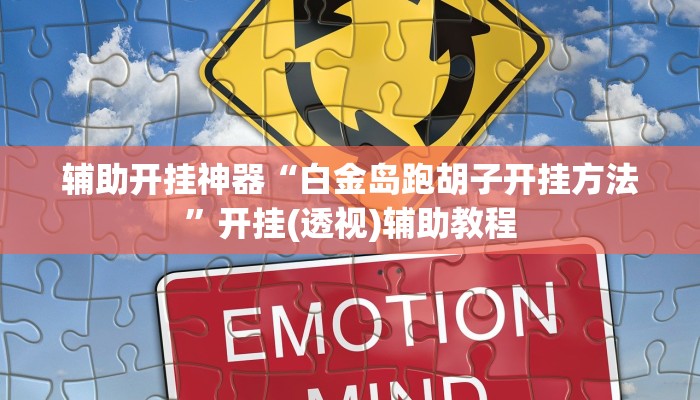 辅助开挂神器“白金岛跑胡子开挂方法”开挂(透视)辅助教程 辅助开挂神器“白金岛跑胡子开挂方法”开挂(透视)辅助教程