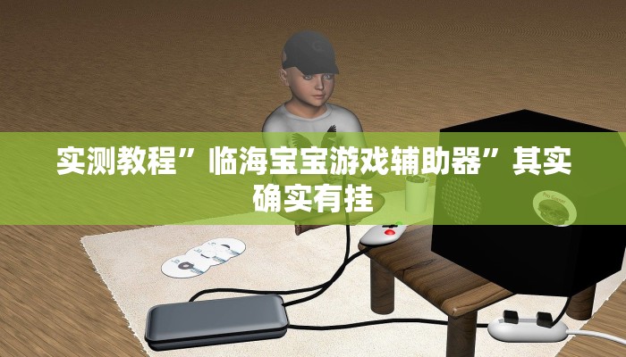 实测教程”临海宝宝游戏辅助器”其实确实有挂