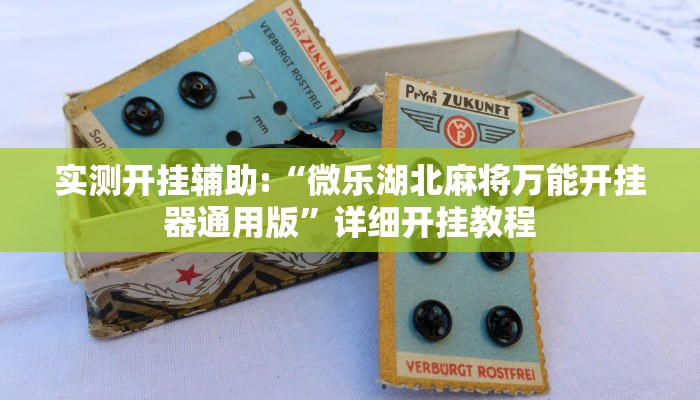 实测开挂辅助:“微乐湖北麻将万能开挂器通用版”详细开挂教程