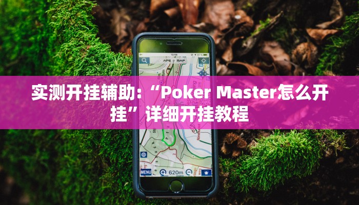 实测开挂辅助:“Poker Master怎么开挂”详细开挂教程 实测开挂辅助:“Poker Master怎么开挂”详细开挂教程