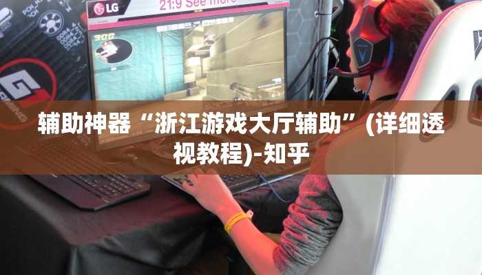 辅助神器“浙江游戏大厅辅助”(详细透视教程)-知乎