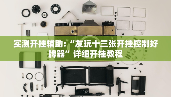 实测开挂辅助:“友玩十三张开挂控制好牌器”详细开挂教程