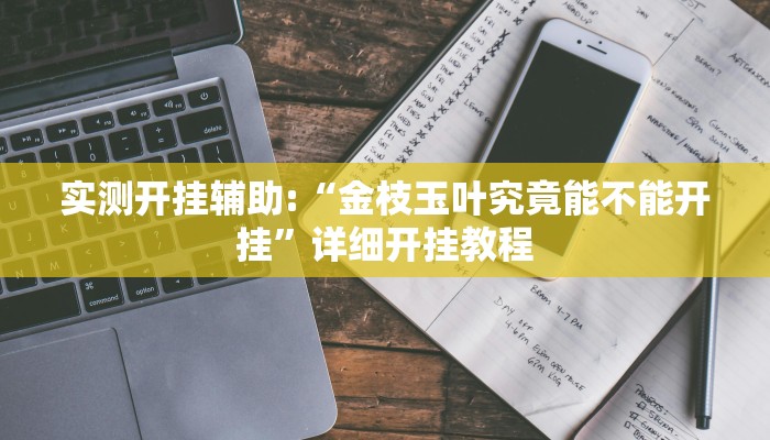 实测开挂辅助:“金枝玉叶究竟能不能开挂”详细开挂教程