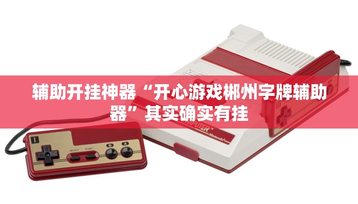 辅助开挂神器“开心游戏郴州字牌辅助器”其实确实有挂 辅助开挂神器“开心游戏郴州字牌辅助器”其实确实有挂