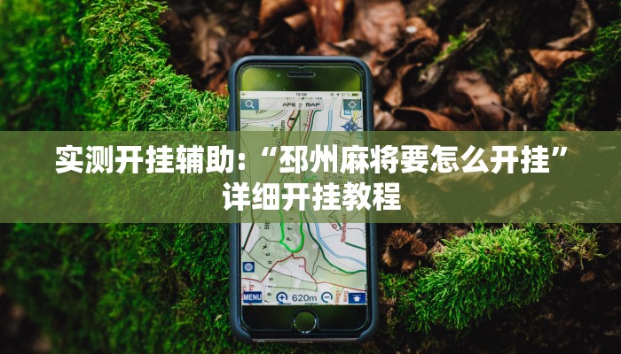 教程辅助“喜扣打筒子辅助器免费开挂”(详细透视教程)-知乎