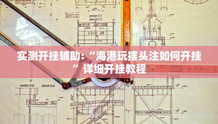 实测开挂辅助:“海港玩摆头注如何开挂”详细开挂教程