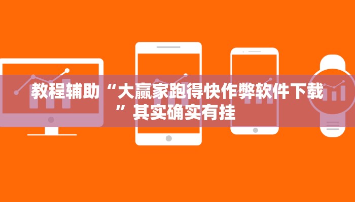 教程辅助“大赢家跑得快作弊软件下载”其实确实有挂 
