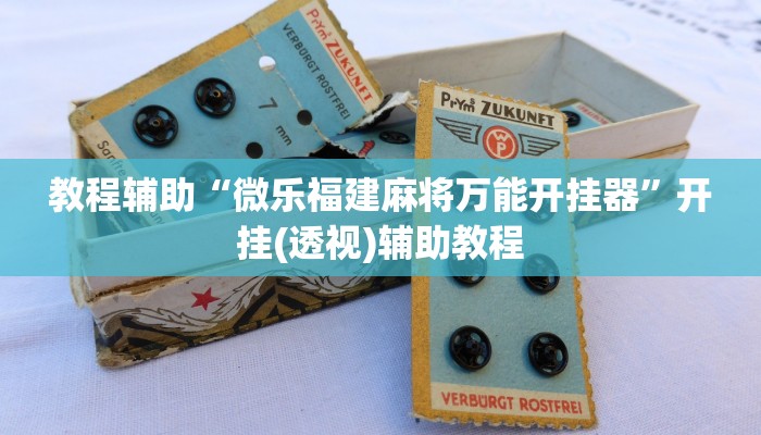 教程辅助“微乐福建麻将万能开挂器”开挂(透视)辅助教程